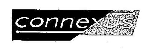 Connexus Logo - CONNEXUS Trademark Of Wal Mart Stores, Inc. Serial Number: 76399963