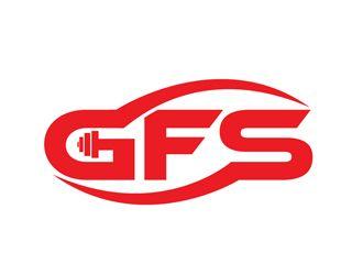 GFS Logo - GFS logo design - 48HoursLogo.com