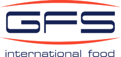 GFS Logo - GFS International Food