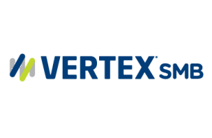 Vertexinc Logo - Vertex SMB