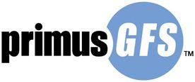 PrimusGFS Logo - PrimusGFS