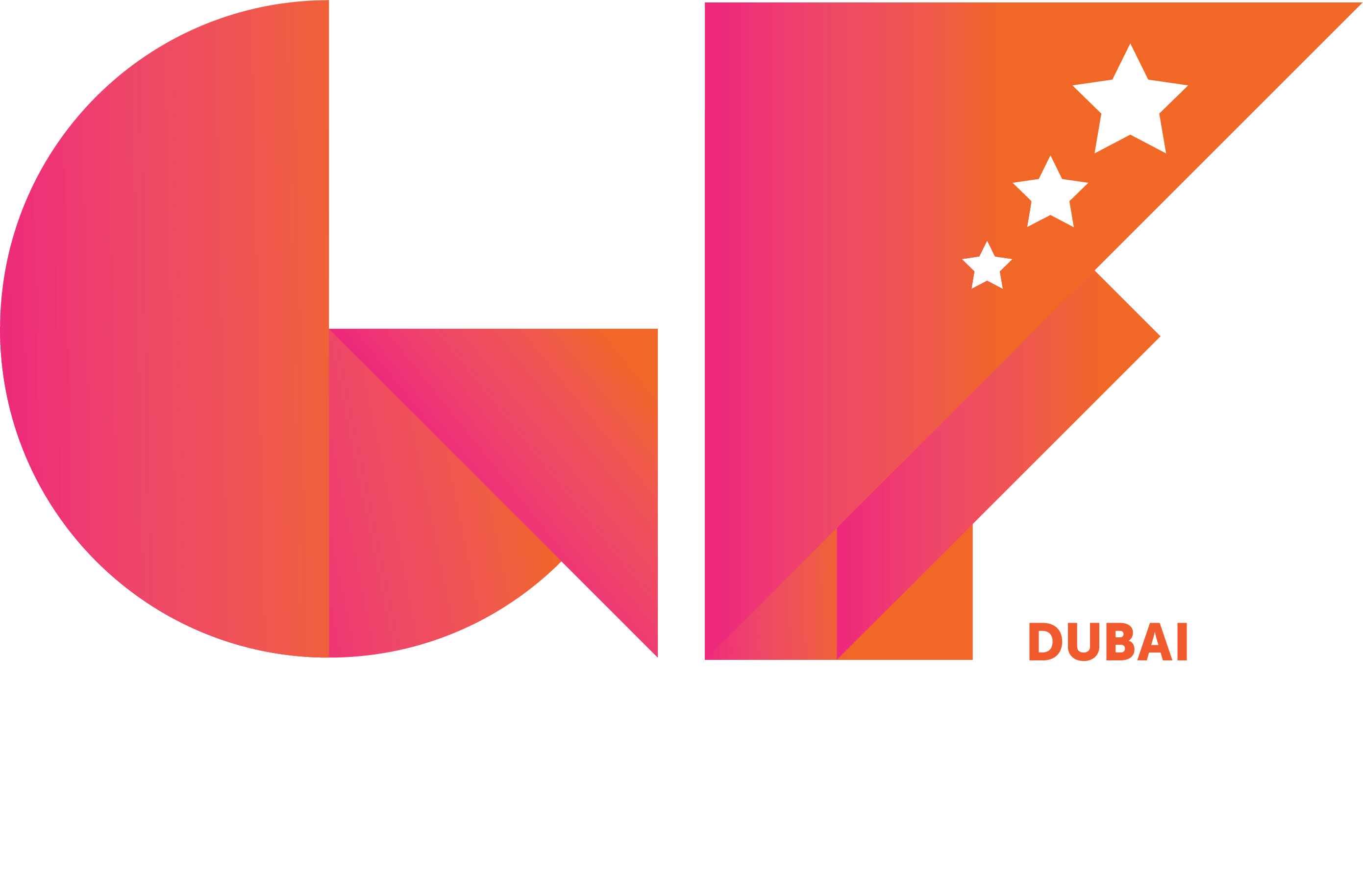 GFS Logo - Gitex Future Stars. The Largest Startup Conference in the Middle ...