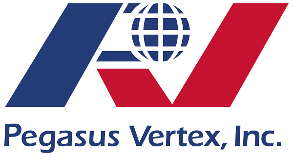 Vertexinc Logo - Drilling Software for Oil and Gas Industry - Pegasus Vertex, Inc.