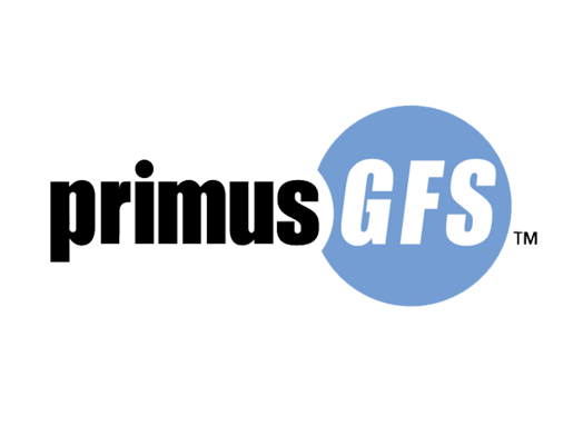 PrimusGFS Logo - Food Safety