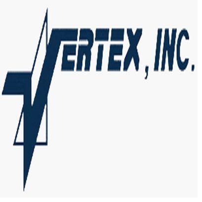 Vertexinc Logo - Vertex, Inc