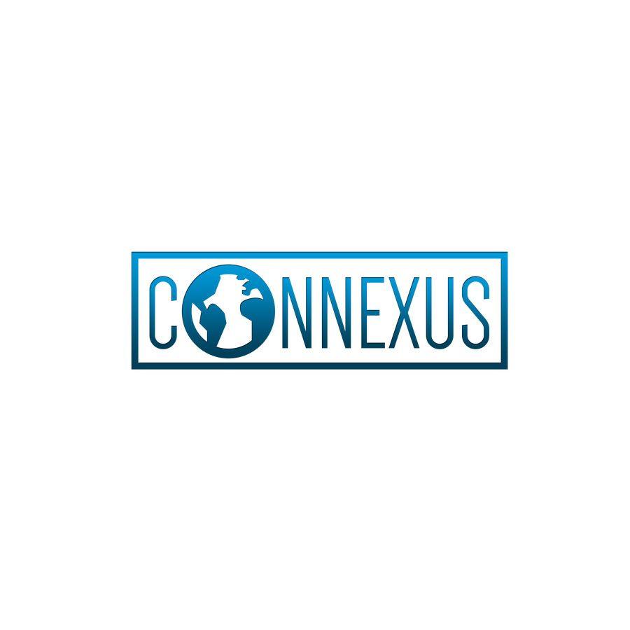 Connexus Logo - Entry by kennmcmxci for Design a logo for a travelling based app