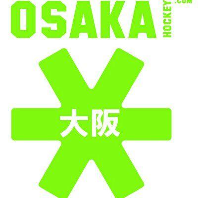 Osaka Logo - osakahockey (@osakahockey) | Twitter