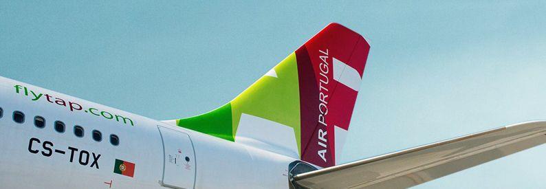 A330neo Logo - TAP Air Portugal's maiden A330neo EIS date slips again - ch-aviation