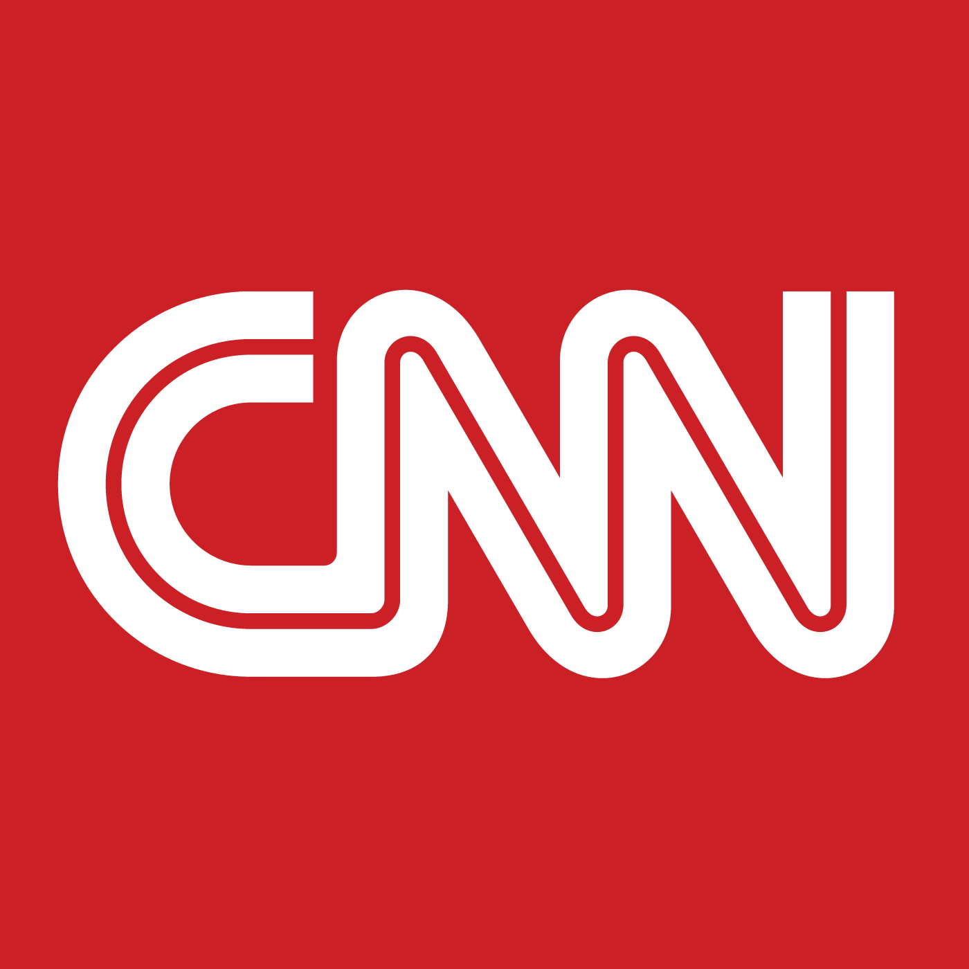 CNN2 Logo - CNN logo