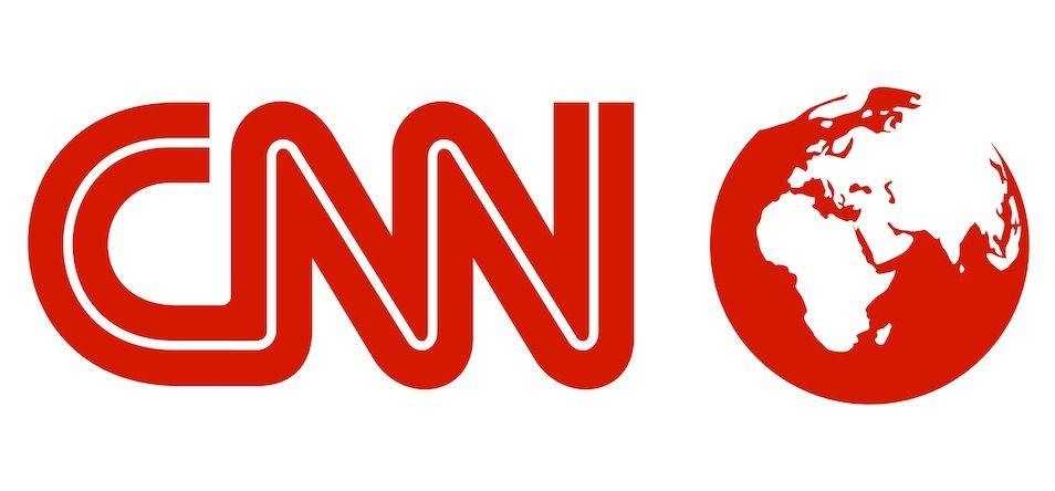 CNN2 Logo - CNN – thanasikastritis