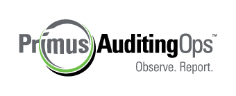 PrimusGFS Logo - PrimusGFS Auditor Training