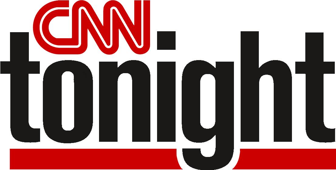 Tonight Logo - CNN Tonight