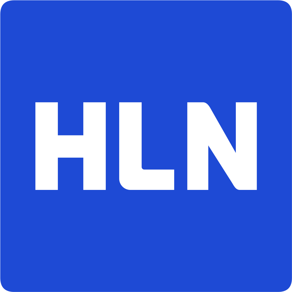 CNN2 Logo - HLN (TV network)