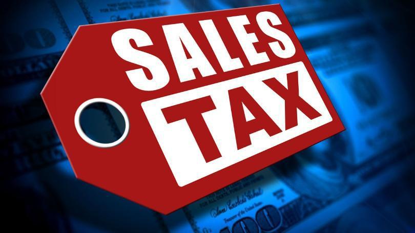 Vertexinc Logo - Sales Tax Software Market 2018 Research Analysis Of Avalara, Vertex ...