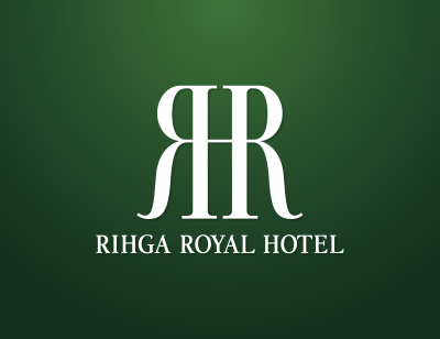 Osaka Logo - RIHGA Royal Hotel Osaka