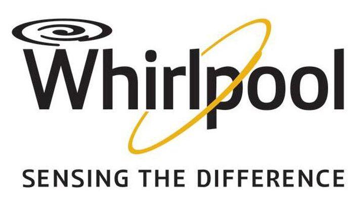 Whirpool Logo - whirlpool logo - Get Connected Magazine