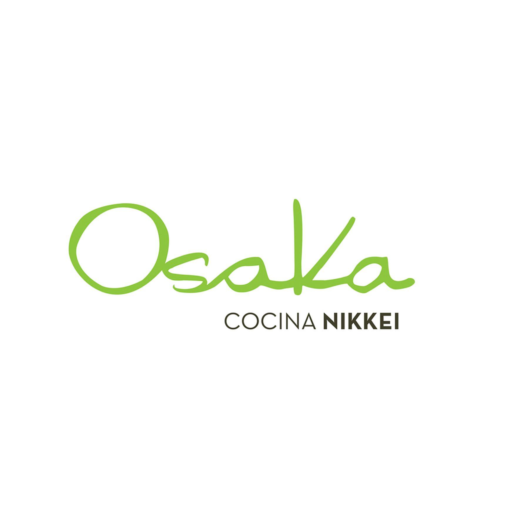 Osaka Logo - A' Design Award and Competition - Osaka Restaurant Press Kit