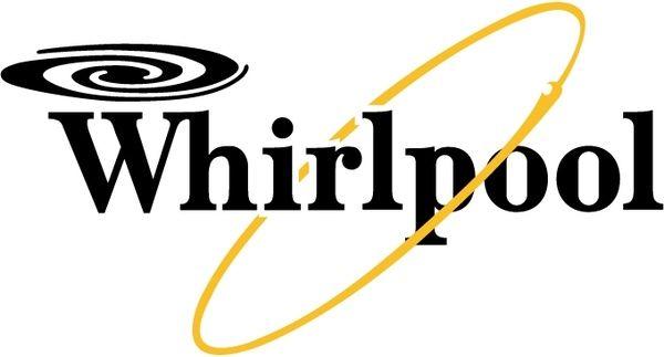 Whirpool Logo - Whirlpool 1 Free vector in Encapsulated PostScript eps ( .eps ...