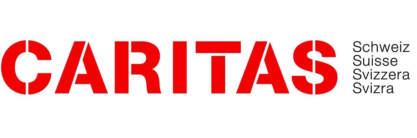 Switz Logo - Switzerland - Caritas