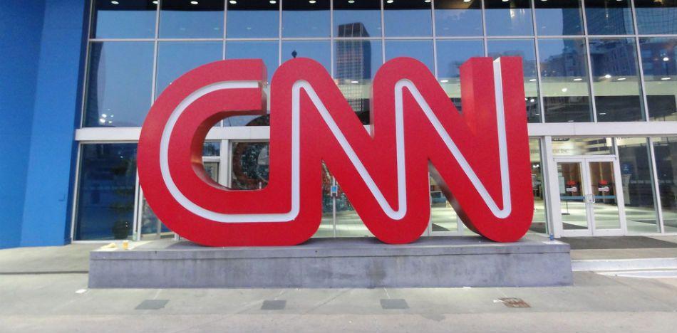 CNN2 Logo - CNN Fake News: The Network's Efforts to Justify Its Actions May Be ...