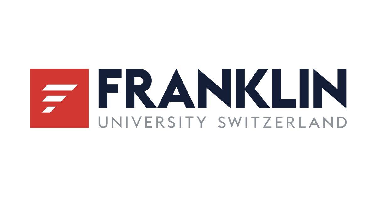 Switz Logo - Franklin University Switzerland. American University in Europe