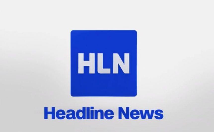 CNN2 Logo - HLN Brings Back Headline News | TVNewser