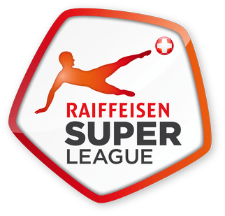 Switz Logo - Swiss Super League