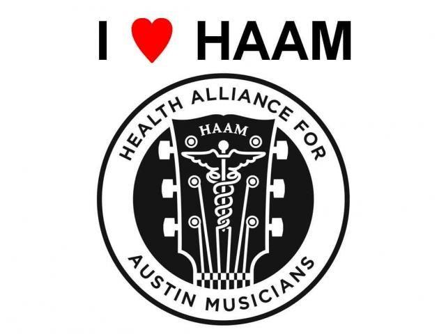 Haam Logo - SXSW AU interview: Carolyn Schwarz - Executive Director of HAAM ...