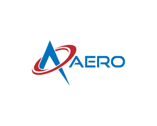 Aero Logo - logo aero letter Designed by kukuhart | BrandCrowd