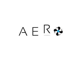 Aero Logo - Aero logo design - 48HoursLogo.com