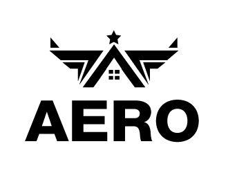 Aero Logo - Aero logo design