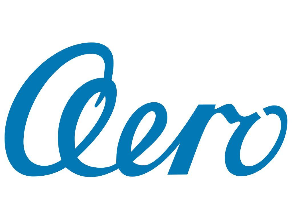 Aero Logo - Logo Aero