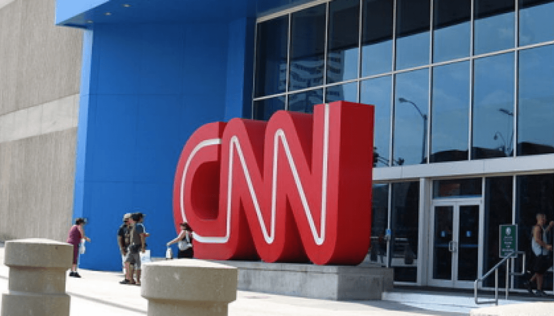 CNN2 Logo - CNN Latino shuts down | AL DÍA News
