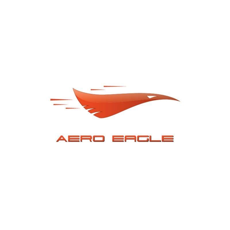 Aero Logo - Aero Eagle Logologo