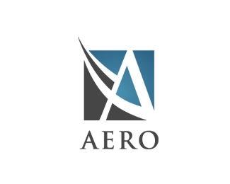 Aero Logo - Aero Designed by Kiwi | BrandCrowd