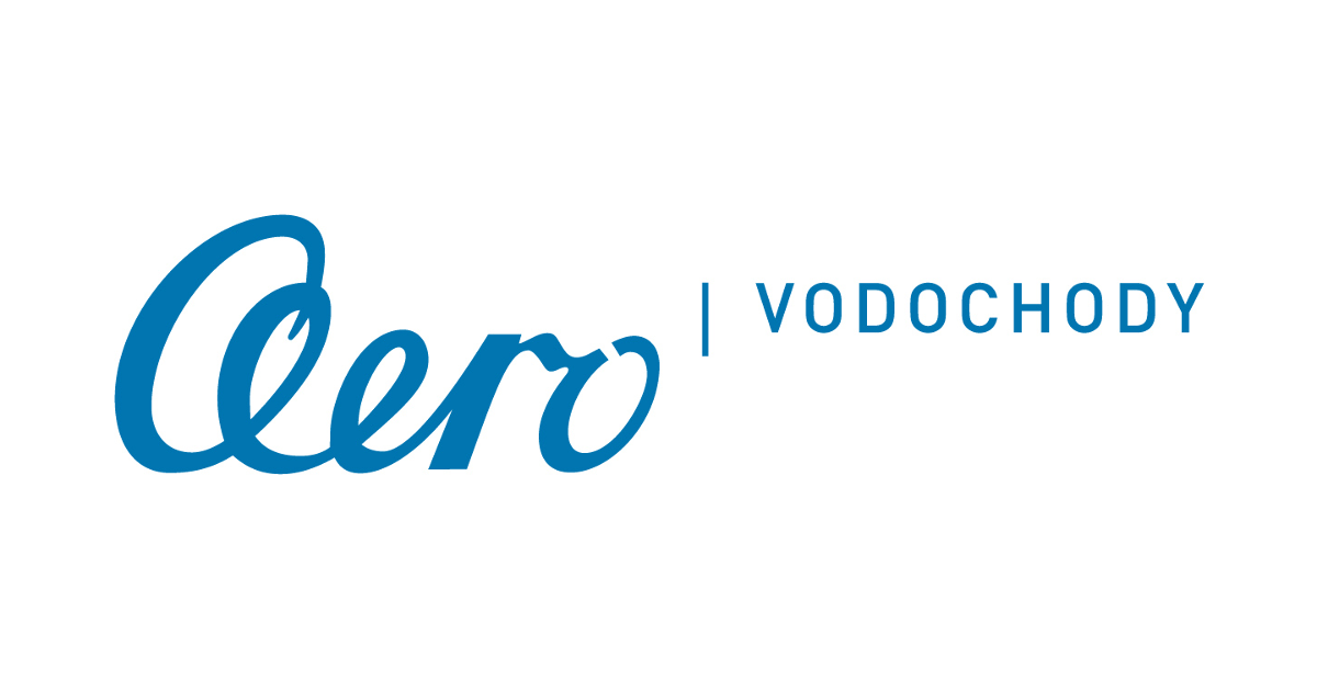 Aero Logo - Volná pracovní místa. Aero Vodochody AEROSPACE a.s