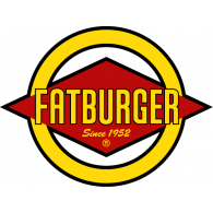 Fatburger Logo - Fatburger | Brands of the World™ | Download vector logos and logotypes