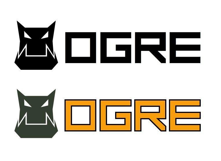 ogre logo commercial pressure washing contract