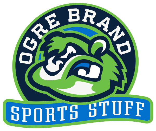 Ogre Logo - Ogre Brand Sports Stuff