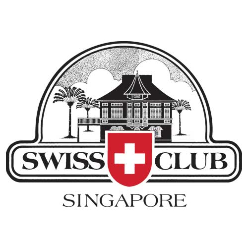 Switz Logo - The Swiss Club, the Family Club in Singapore