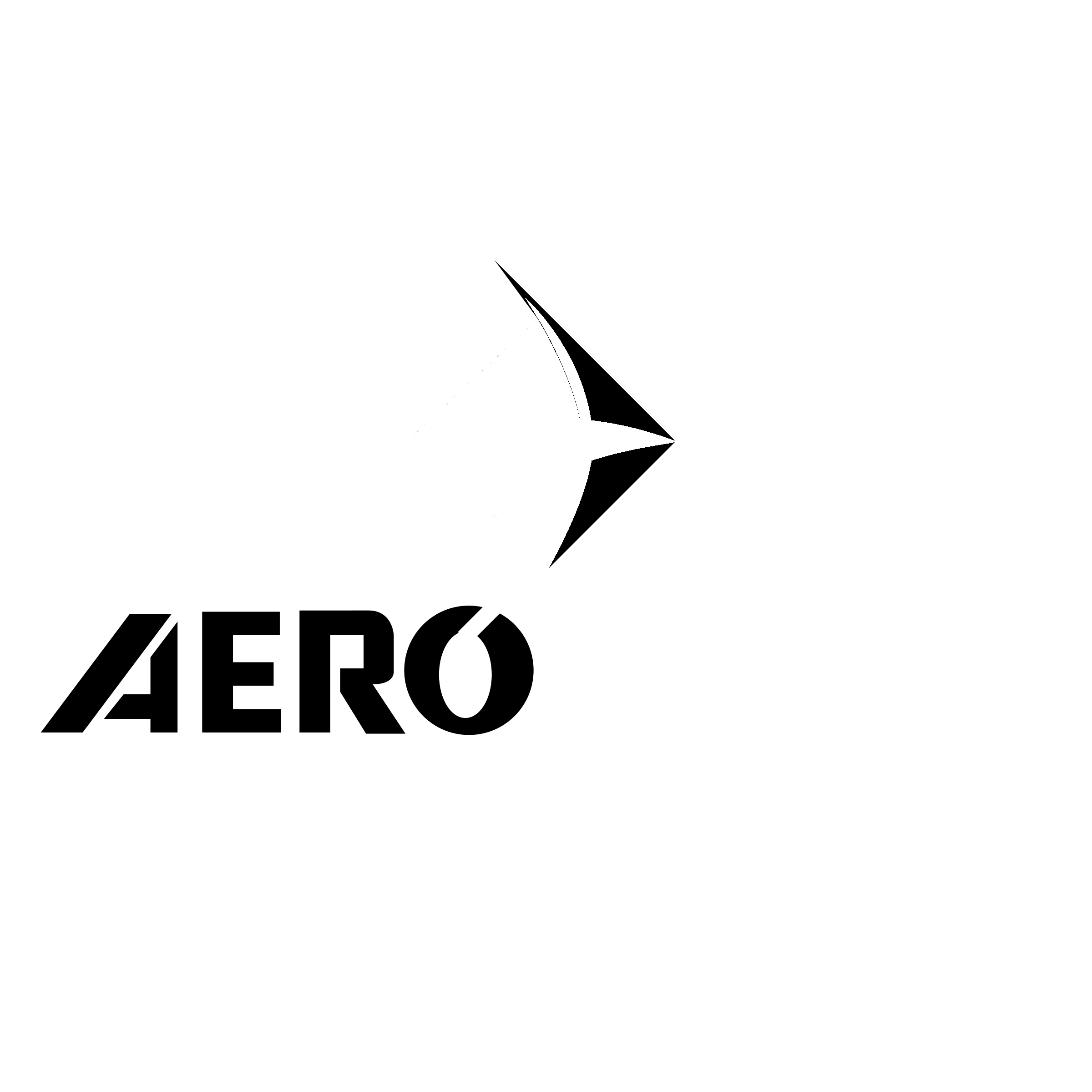 Aero Logo - Aero Lloyd Logo PNG Transparent & SVG Vector