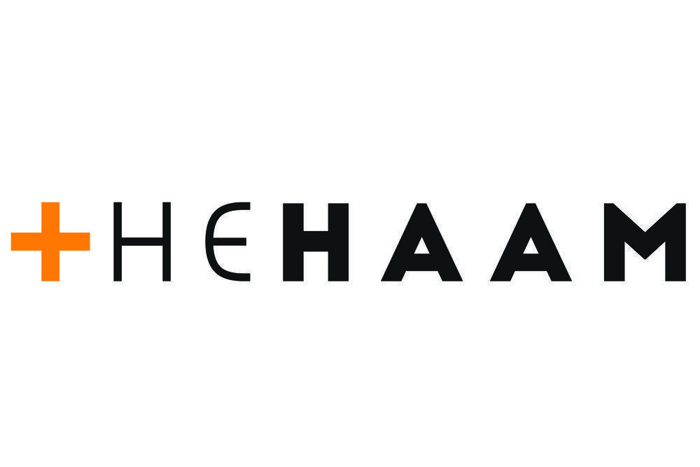 Haam Logo - Toronto Exhibitors — The Tastemaker Tour