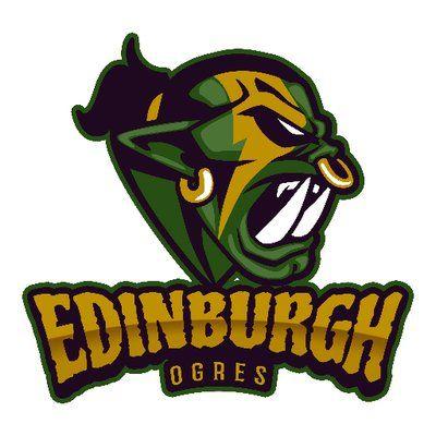 Ogre Logo - Edinburgh Ogres (@EdinburghOgres) | Twitter