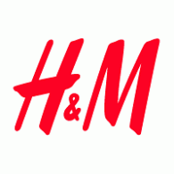 HNM Logo - H&M. Brands of the World™. Download vector logos and logotypes