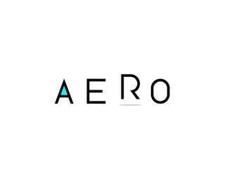 Aero Logo - Aero logo design - 48HoursLogo.com