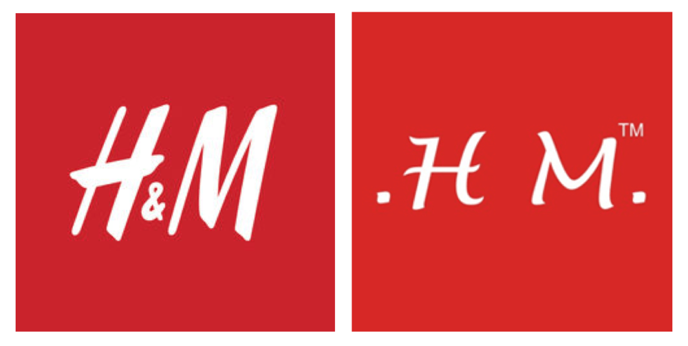 HNM Logo - H&M Scores Victory Against Similarly-Named 