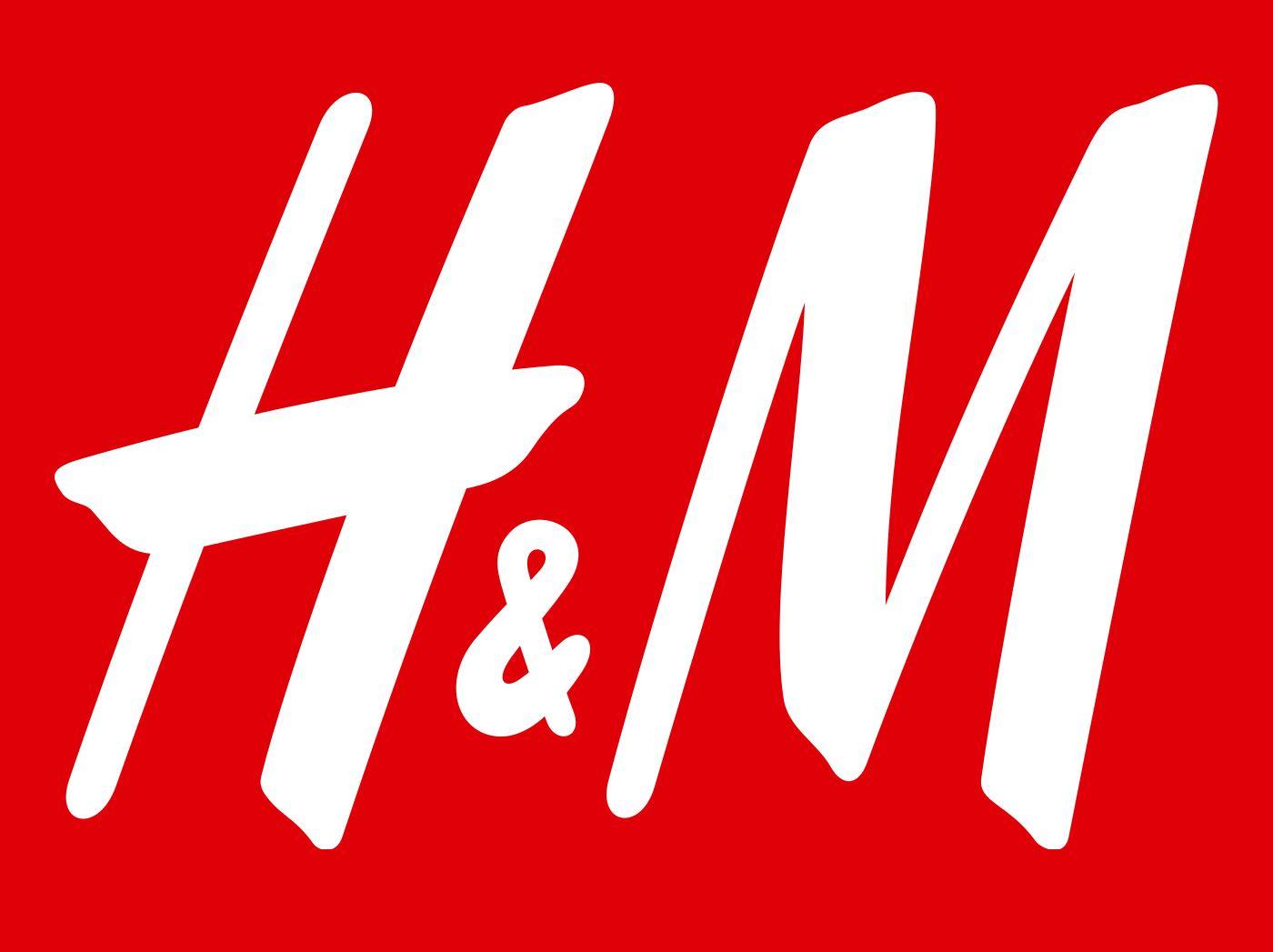 HNM Logo - H&M Logo, H&M Symbol Meaning, History and Evolution