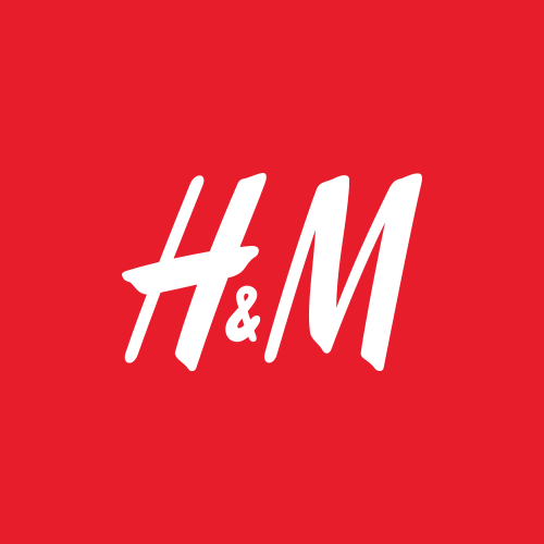 HNM Logo - H&M