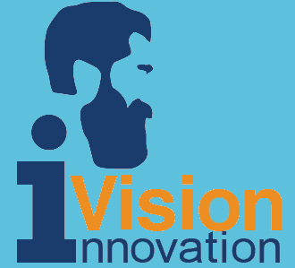 Haam Logo - iVision