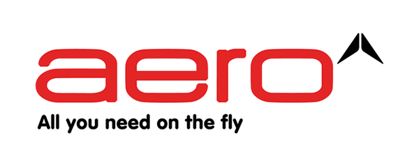 Aero Logo - Aero | Brisbane Airport